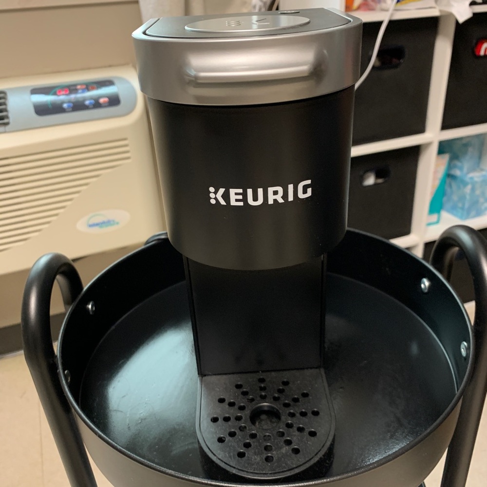 Mini Keurig